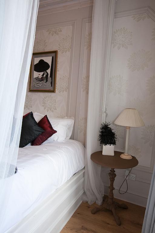 Victoria House B&B Крифф Номер фото