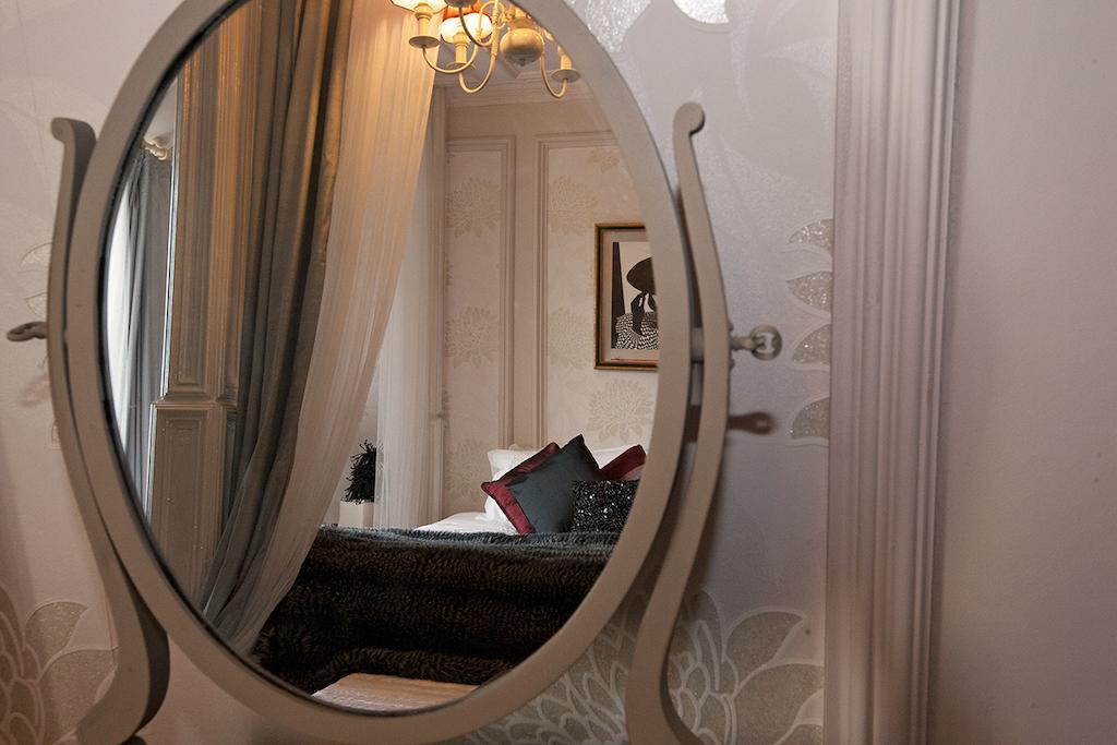 Victoria House B&B Крифф Номер фото