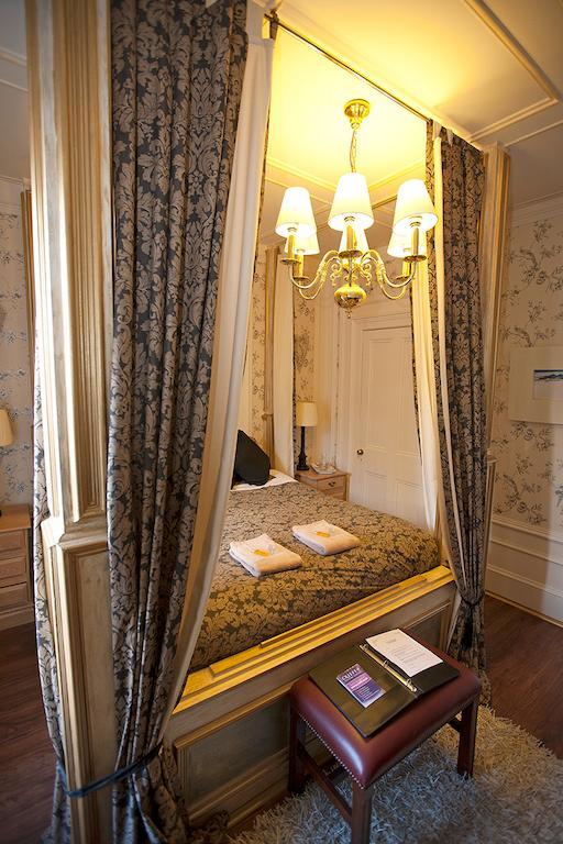 Victoria House B&B Крифф Номер фото