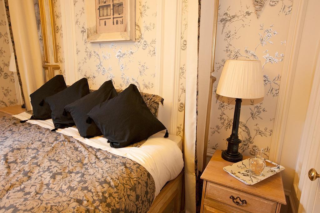 Victoria House B&B Крифф Номер фото