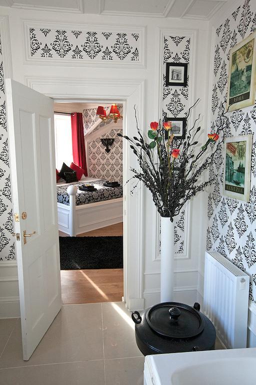 Victoria House B&B Крифф Номер фото