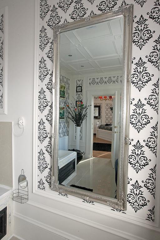 Victoria House B&B Крифф Экстерьер фото